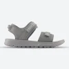 Womens Wide Fit New Balance SUA250A1 Sandals