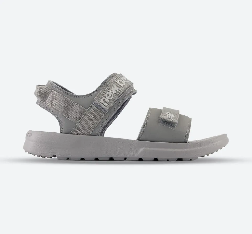 Womens Wide Fit New Balance SUA250A1 Sandals