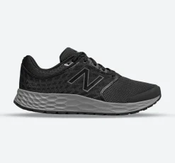 Women's Wide Fit New Balance MW1165BK Trainers
