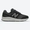Womens Wide Fit New Balance WW880BK5 Walking Trainers