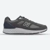 Womens Wide Fit New Balance MW1880 Walking Trainers