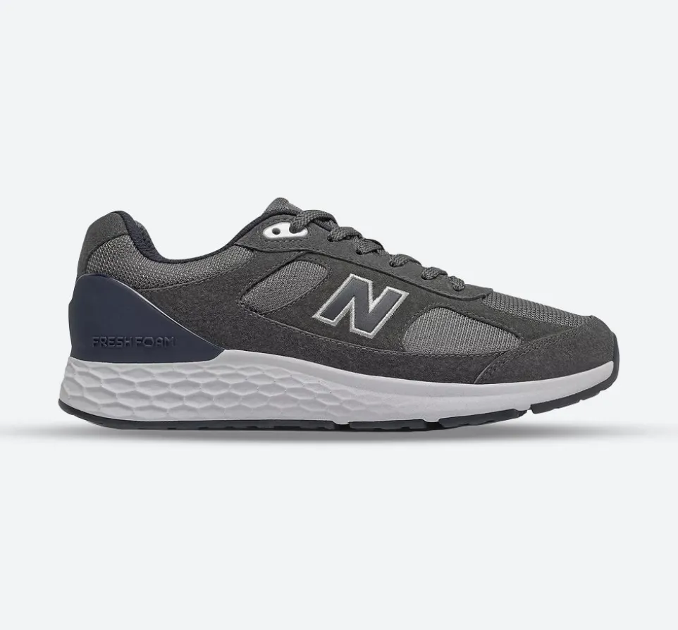 Womens Wide Fit New Balance MW1880 Walking Trainers