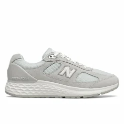 Womens Wide Fit New Balance WW1880S1 Walking Trainers