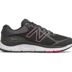 Women's Wide Fit New Balance M840BR5 Walking Trainers