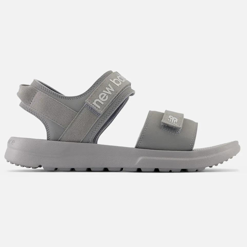 Womens Wide Fit New Balance SUA250A1 Sandals