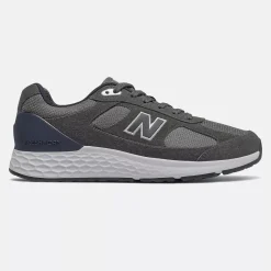 Womens Wide Fit New Balance MW1880 Walking Trainers