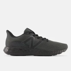 Women's Wide Fit New Balance 411V3 Walking and Running Trainers