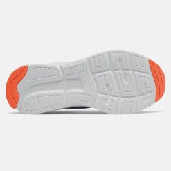 Womens Wide Fit New Balance M411 Walking and Running Trainers