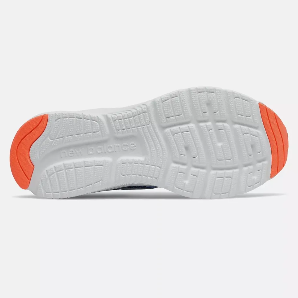 Womens Wide Fit New Balance M411 Walking and Running Trainers