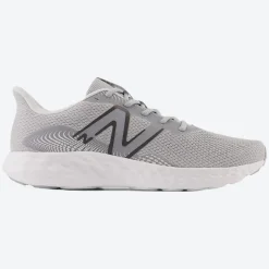 Women's Wide Fit New Balance 411V3 Walking and Running Trainers