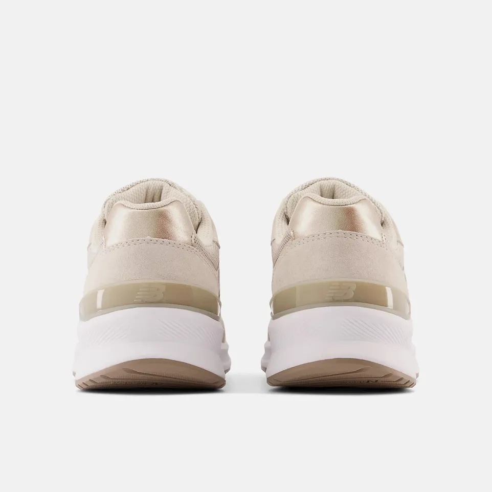 Womens Wide Fit New Balance WW880 Walking Trainers