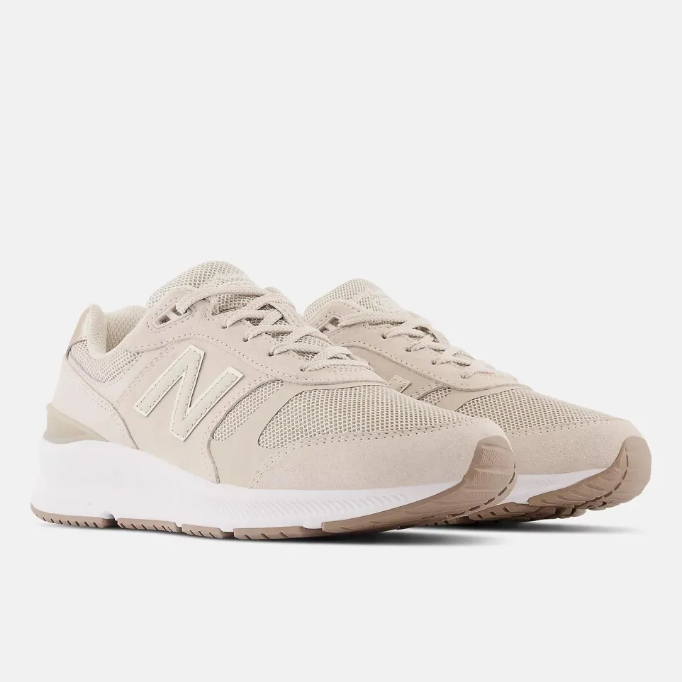 Womens Wide Fit New Balance WW880 Walking Trainers