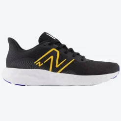Women's Wide Fit New Balance 411V3 Walking and Running Trainers