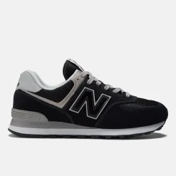 Women's Wide Fit New Balance ML574 Trainers - Exclusive ENCAP