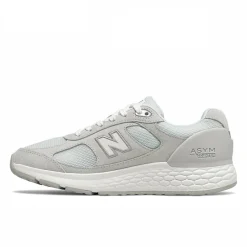 Womens Wide Fit New Balance WW1880S1 Walking Trainers