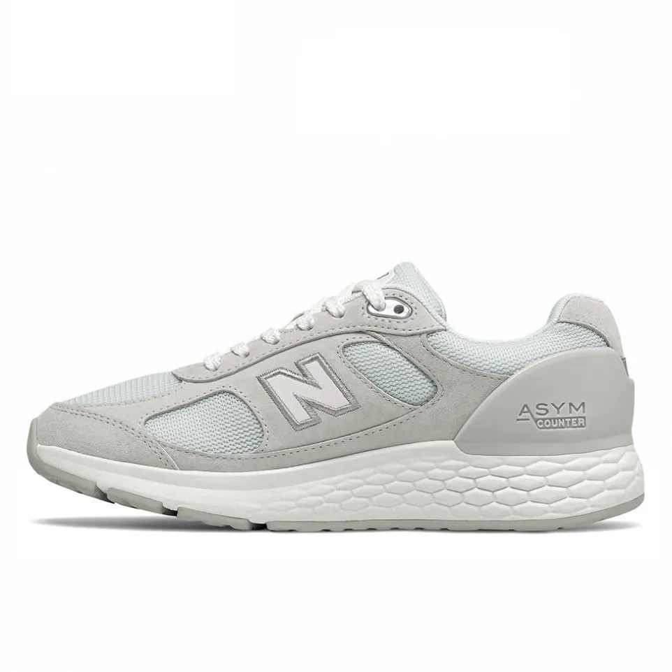 Womens Wide Fit New Balance WW1880S1 Walking Trainers