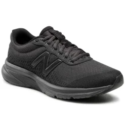 Womens Wide Fit New Balance Phantom M411LK2 Walking and Running Trainers