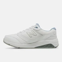 Women's Wide Fit New Balance WW928WB3 Walking Trainers - Fresh Foam