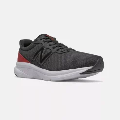 Womens Wide Fit New Balance M411 Walking and Running Trainers
