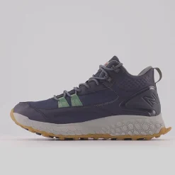 Women's Wide Fit New Balance MTHIMCTE Walking Trainers - Boots