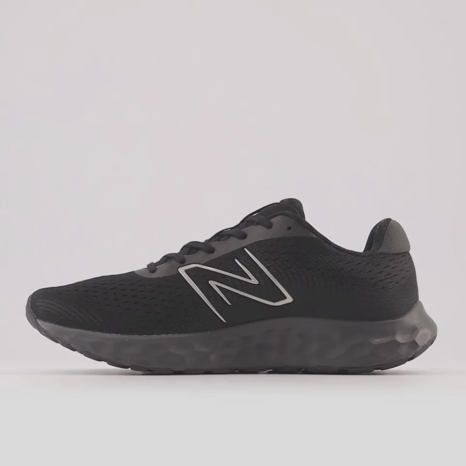 Women's Wide Fit New Balance M520LA8 Running Trainers