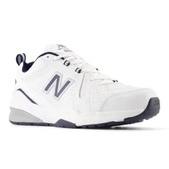 Womens Wide Fit New Balance MX608EN5 (624) Trainers - ABZORB