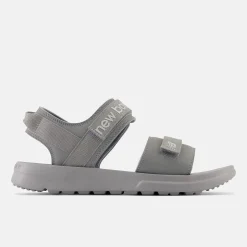 Womens Wide Fit New Balance SUA250A1 Sandals