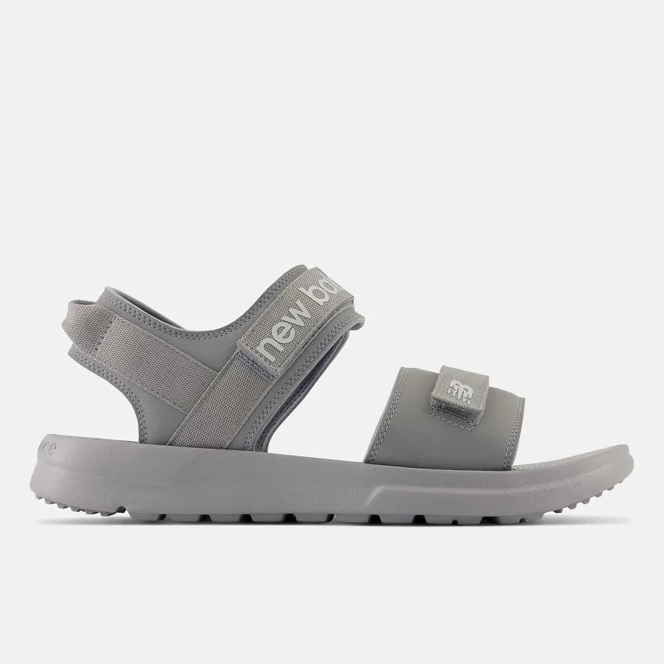 Womens Wide Fit New Balance SUA250A1 Sandals
