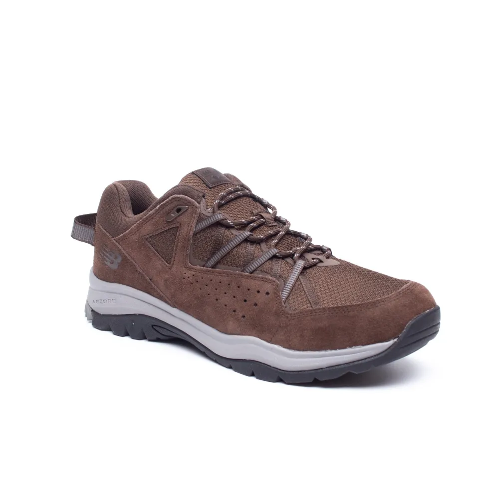 Womens Wide Fit New Balance MW669LC2 Trainers
