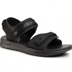 Womens Wide Fit New Balance SUA250K1 Sandals