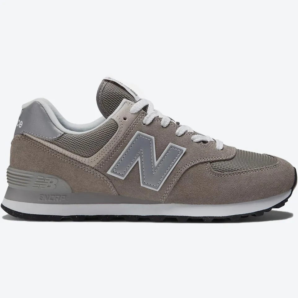 Women's Wide Fit New Balance ML574 Trainers - Exclusive ENCAP