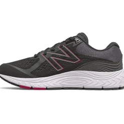 Women's Wide Fit New Balance M840BR5 Walking Trainers