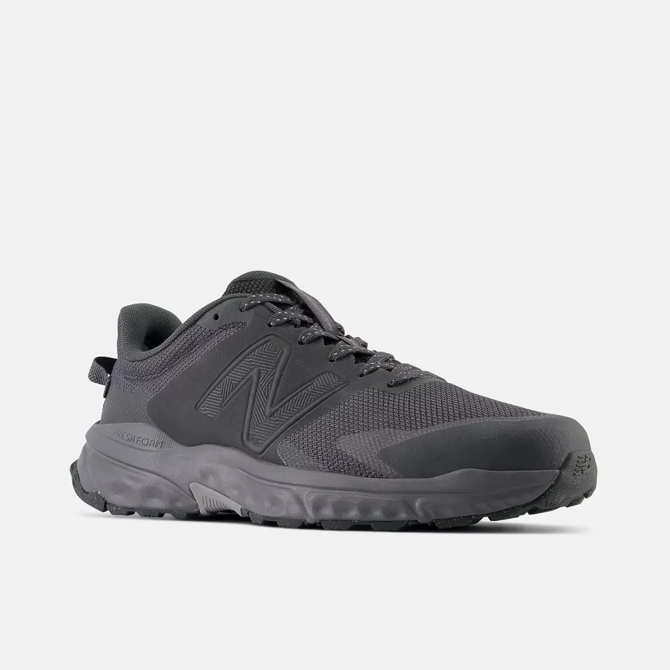 Women's Wide Fit New Balance MT510LB6 Running Trainers - Fresh Foam