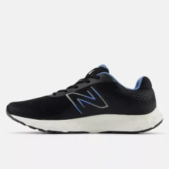Women's Wide Fit New Balance M520RB8 Running Trainers