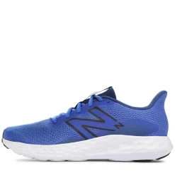 Women's Wide Fit New Balance M411CR3 Running Trainers