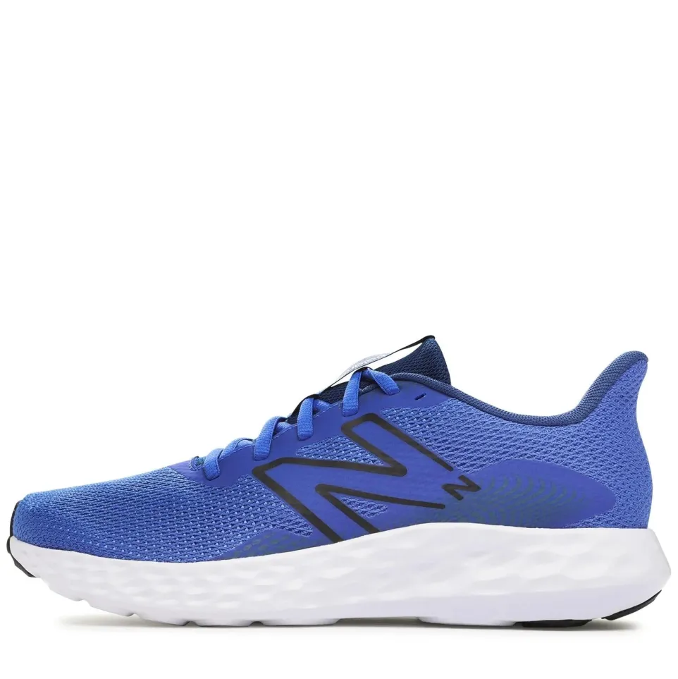 Women's Wide Fit New Balance M411CR3 Running Trainers