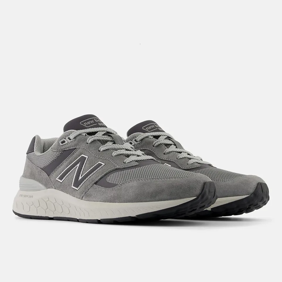 Women's Wide Fit New Balance MW880CA6 Walking/Running Trainers