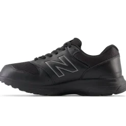 Women's Wide Fit New Balance MW550BK4 Walking Trainers