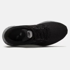 Women's Wide Fit New Balance MW1165BK Trainers