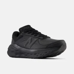 Women's Wide Fit New Balance MW840FB1 Walking Trainers Slip Resistant