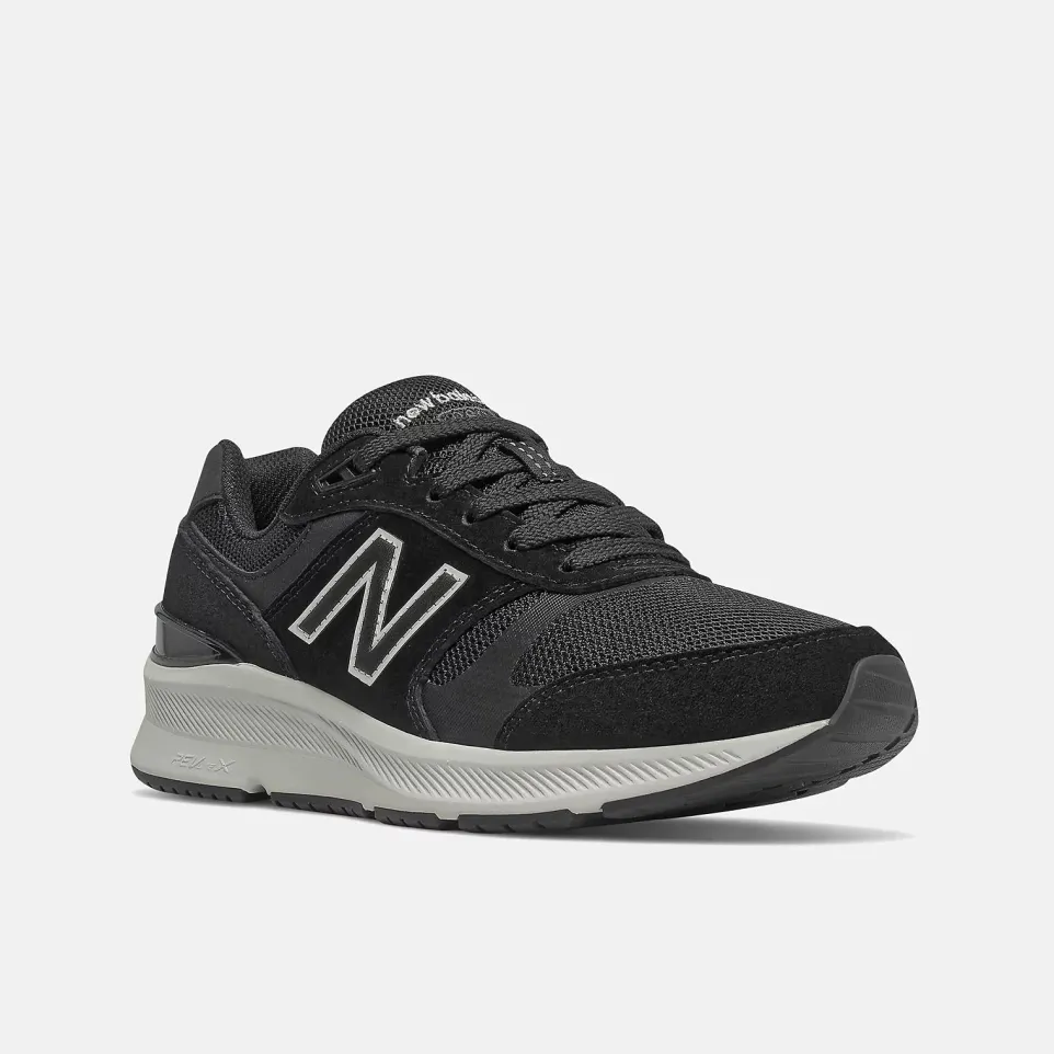 Womens Wide Fit New Balance WW880 Walking Trainers