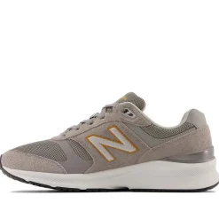Womens Wide Fit New Balance MW880GY5 Walking Trainers - Exclusive