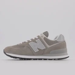Women's Wide Fit New Balance ML574 Trainers - Exclusive ENCAP