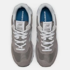Women's Wide Fit New Balance ML574 Trainers - Exclusive ENCAP