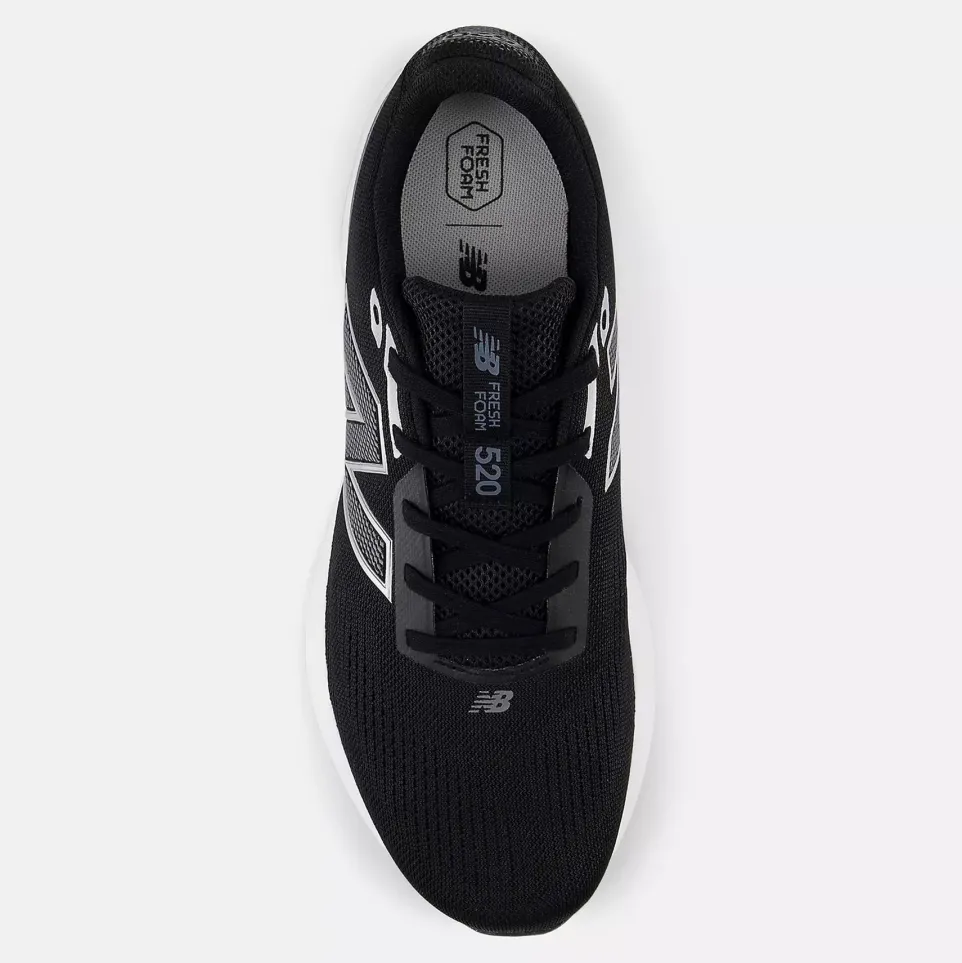 Women's Wide Fit New Balance M520LK9 Running Trainers - Fresh Foam