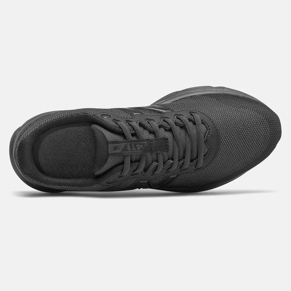 Womens Wide Fit New Balance Phantom M411LK2 Walking and Running Trainers