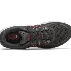 Women's Wide Fit New Balance M840BR5 Walking Trainers