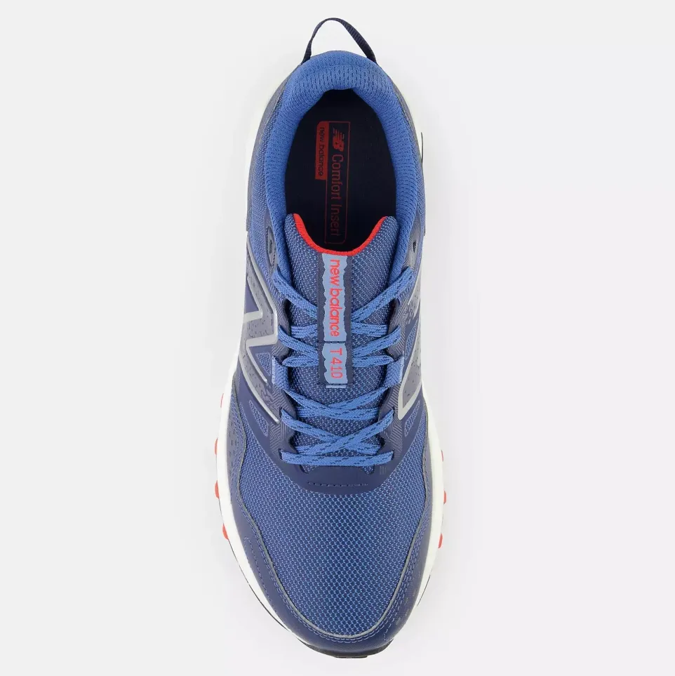 Womens Wide Fit New Balance MT410CM8 Running Trainers