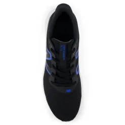 Women's Wide Fit New Balance M411CK3 Running Trainers