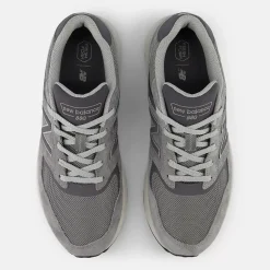 Women's Wide Fit New Balance MW880CA6 Walking/Running Trainers